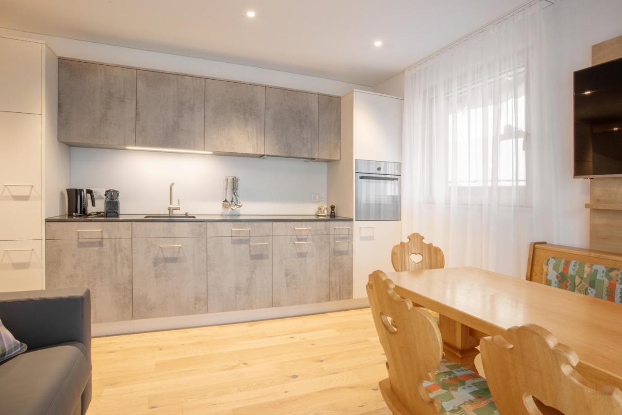 Apartment Tannenboden