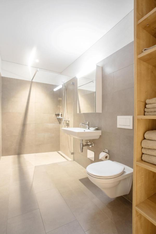 Apartment Tannenboden