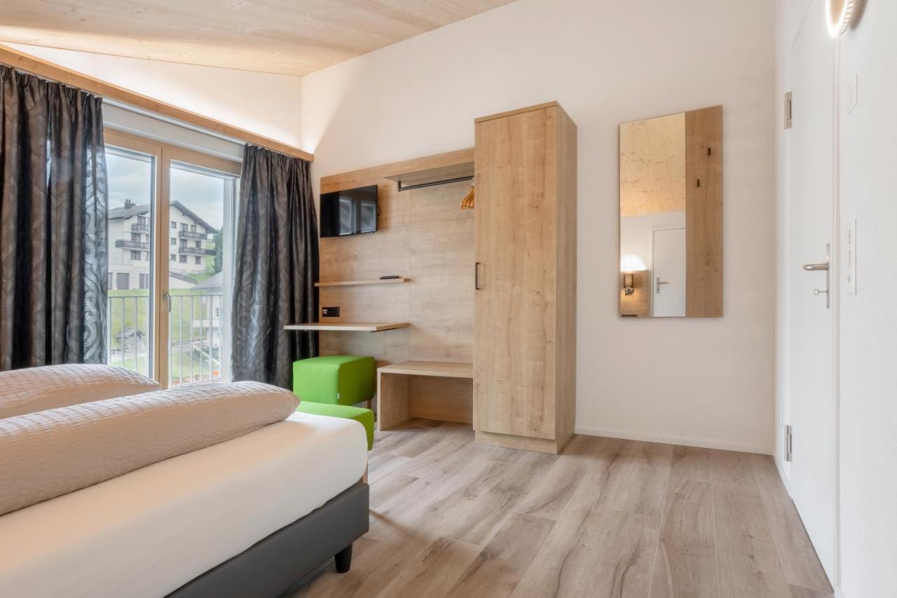 Apartment Tannenboden Flumserberg