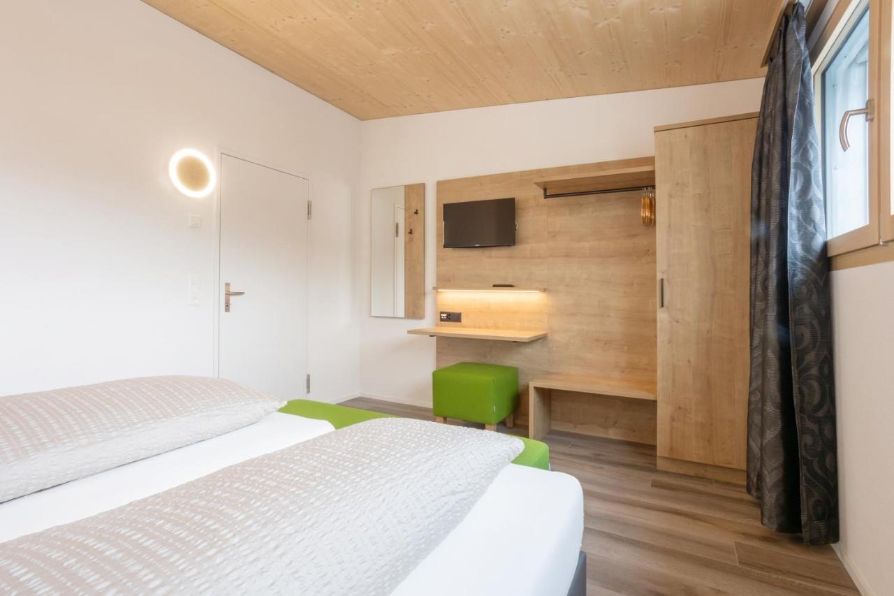 Apartment Tannenboden